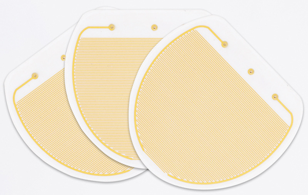 Thick Film Metallization Technology